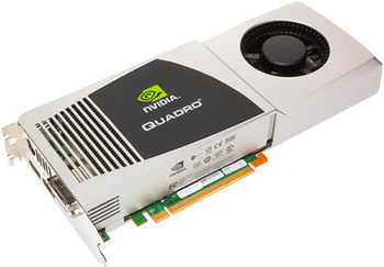 quadro FX 4800